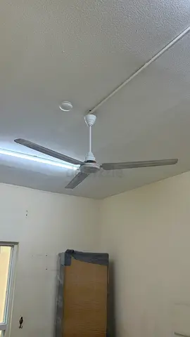 3 pcs Ceiling fan for sale