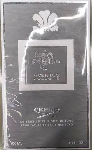Creed Aventus Cologne Brand new