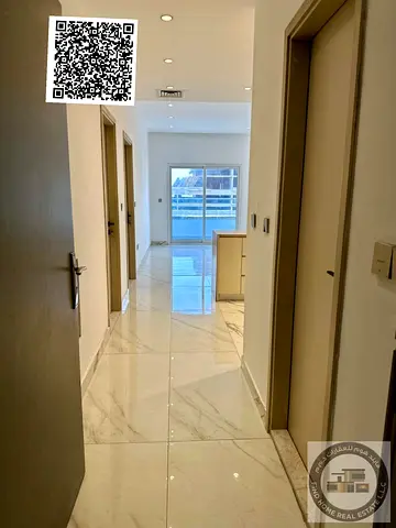 ✨ OFF-PLAN 1 BHK + STUDY ROOM APARTMENT FOR SALE ✨