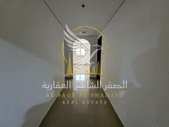 Luxury 2 Bedroom Apartment with Maid Room in Al Qulaya