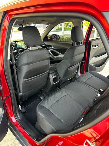 2023 Chevrolet GROOVE 缩略图 11