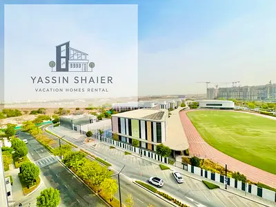 Studio for Rent in Aljada | Brand New | 12 Cheques
