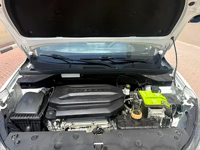 صورة مصغرة 18 لـ 2023 Chevrolet GROOVE