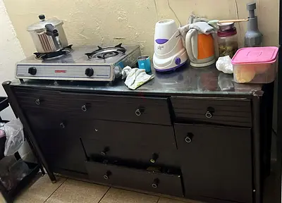 Furniture table