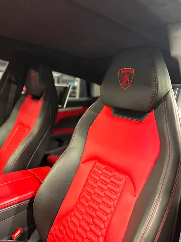 2020 Lamborghini URUS 缩略图 15