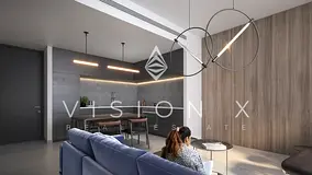 Picture-Perfect | Brand New Apartment | Al Jada Life