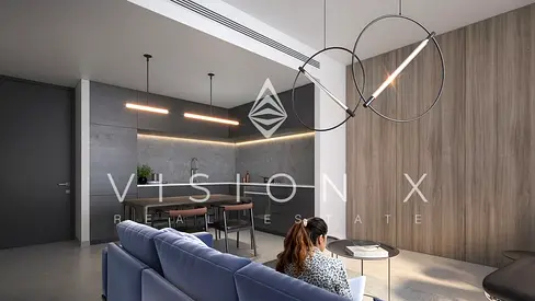 Picture-Perfect | Brand New Apartment | Al Jada Life