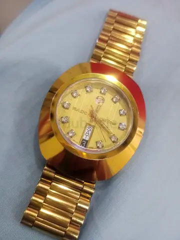 RADO Diastar Automatic Swiss Original watch