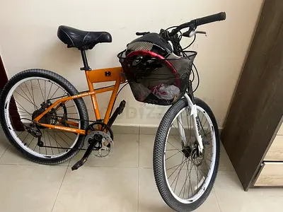 Cycle