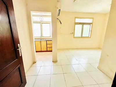 Limited offer studio with saprt kitchen Close to road side 16k available