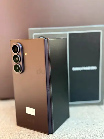Samsung Galaxy Z Fold 8 Ultra 512GB- Open Box 12 months warranty