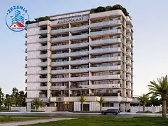 22% ROI | 8% Discount | 20% DP | 80% Mortgage | Pool