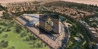 DISTRESS DEAL | LARGE CORNER PLOT | CLOSE TO DUBAI | DIRECT ON E611 ROAD | FREEHOLD TO ALL NATIONALI