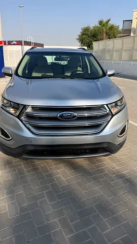 2017 FORD EDGE 照片 2