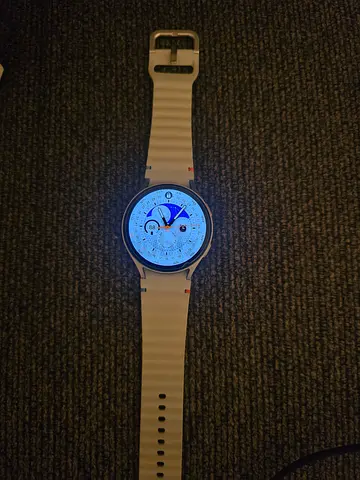 Samsung Galaxy Watch7 44mm – Excellent Condition