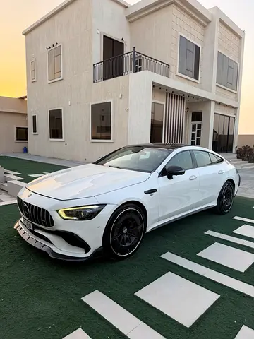2020 Mercedes-BENZ AMG — миниатюра 12