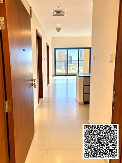 Brand New 1BHK for Rent – Garden Residence, Emirates City