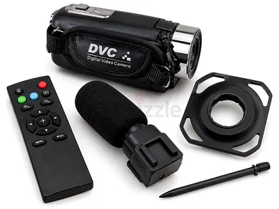 8K Digital Camera