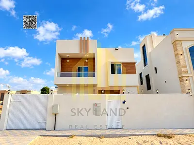 The villa of your dreams for sale – direct from the owner. Includes water, electricity, and air conditioning. Price negotiable. Freehold ownership ava