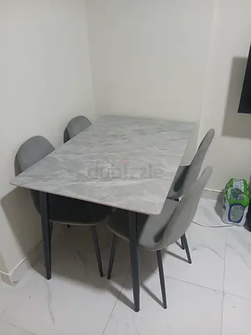 Dinning Table
