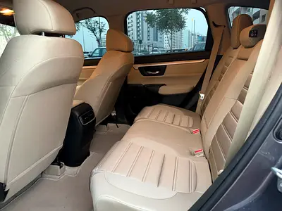 2020 Honda CR-V 缩略图 11