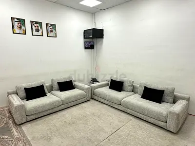 High quality chattles more sofa set