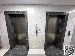 Family-Friendly 2-Bedroom Apartment with Living Room in Muwaihat