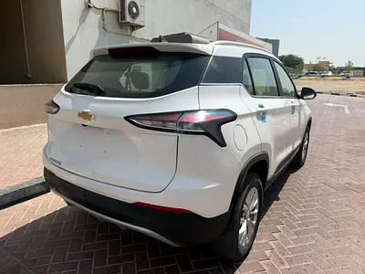 2023 Chevrolet GROOVE 照片 2
