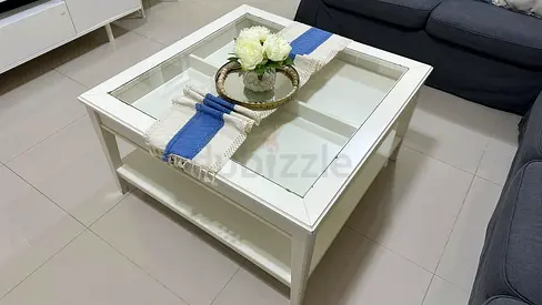 IKEA Full set - Living room tables