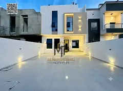Luxury Townhouse in Al Yasmeen – Price includes fees, negotiable, and no service charges.For Sale