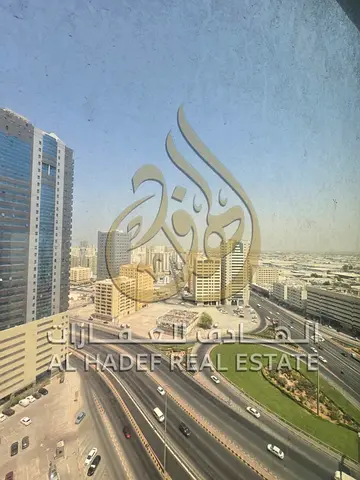 For Annual Rent in Sharjah | Al Majaz 2 – Al Wahda Main Street Excellent Offer | 2 Master Bedrooms | Balcony | Large Distributor | 1 Month Free | Free