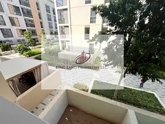 Nicer view studio available for rent in uptown Alzahia