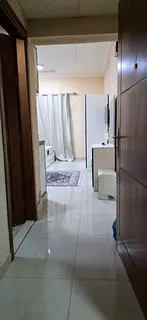 Furnished Studio for Monthly Rent – Near Kuwait Street & Al Nuaimiya School