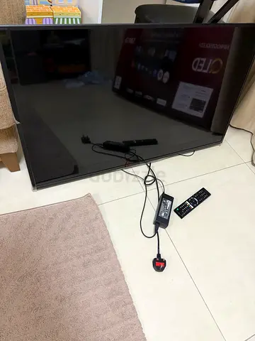 Sony 43 inch TV