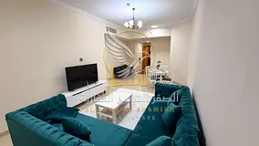 Fully Furnished 2BR Apartment for Rent in Muwaileh Sharjah with Clean Finishes and Modern Furnishing