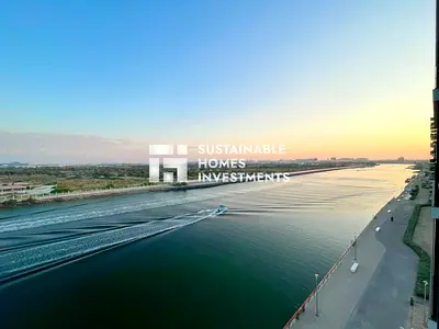 Hot Deal | Amazing Canal View | Ready to Move