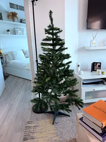 Carrefour Artificial Christmas Tree - 150 cm
