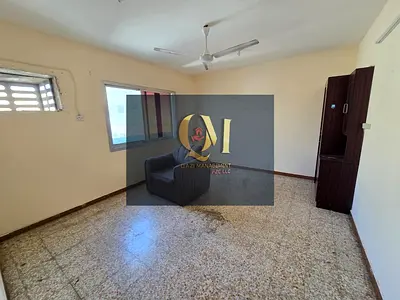 Abu shagra 1 Bhk available in very less price just in 23K