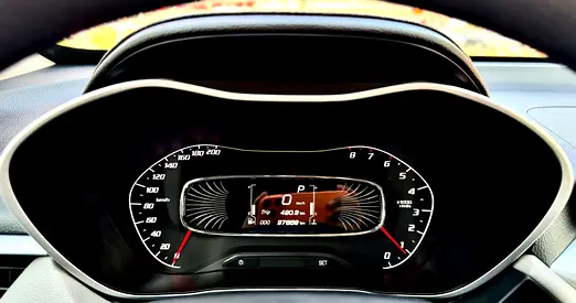 صورة مصغرة 13 لـ 2023 Chevrolet GROOVE