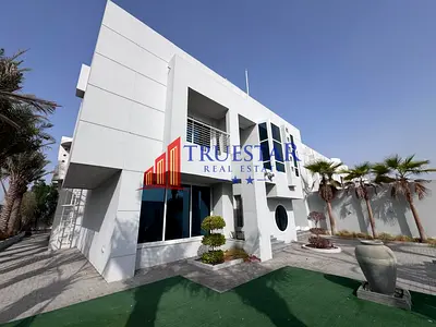 FULLY RENOVATED 5BR+MAIDS+DRIVER PRIVATE POOL+GARDEN