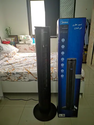 Midea Tower Fan