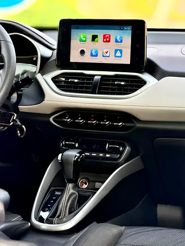 صورة مصغرة 11 لـ 2023 Chevrolet GROOVE