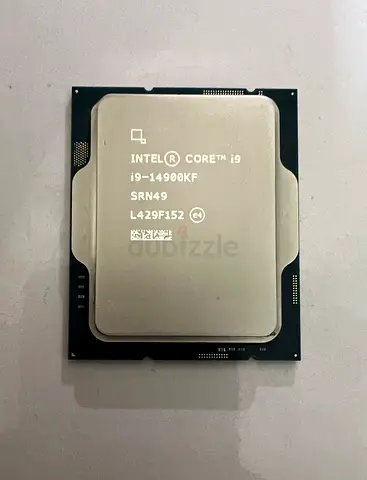 Intel Core i9_14900KF