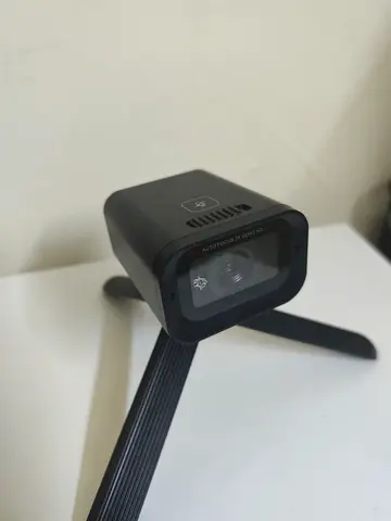 Porodo Gaming 2K Auto Focus Webcam