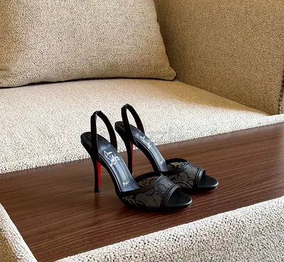 LOUBOUTIN WOMEN HILLS