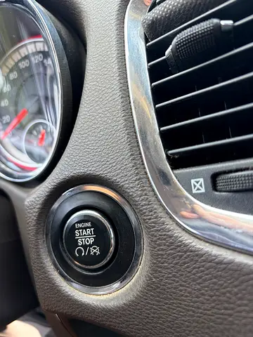 2013 Dodge DURANGO 缩略图 11
