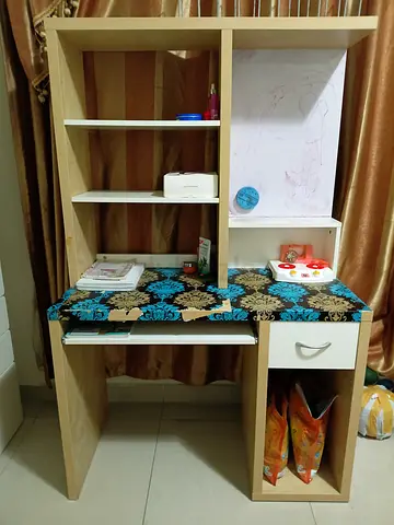Study table