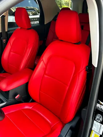 2021 FORD BRONCO SPORT 照片 8