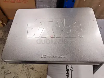 Star Wars Official Commemorative Collection Deluxe Edition – Limited Edition 418/500