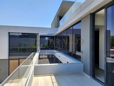 Breathtaking and specious 5BR Villa for Sale | Spacious Corner Plot | Kaya, Masaar